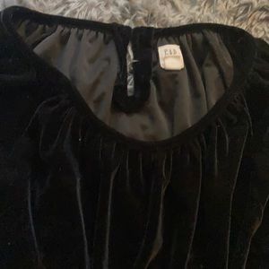 GAP Dresses - Gap kids black dress GAP Dresses - Gap kids black dress